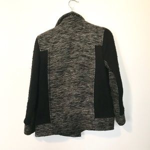 BP Black Coat